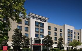 Towneplace Suites Marriott San Jose